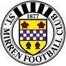 Logo St. Mirren