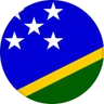 Logo Solomon Islands