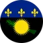 Logo Guadeloupe