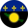 Logo Guadeloupe