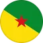 Logo French Guiana