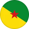 Logo French Guiana