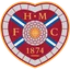 Logo Heart of Midlothian