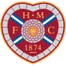 Logo Heart of Midlothian