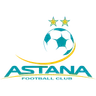 Logo Astana