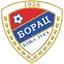 Logo FK Borac Banja Luka