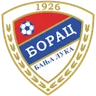Logo FK Borac Banja Luka