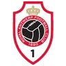 Logo Royal Antwerp FC