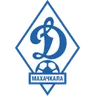 Logo Dinamo Makhachkala