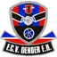 Logo FCV Dender