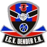 Logo FCV Dender