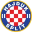 Logo HNK Hajduk Split