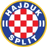 Logo HNK Hajduk Split