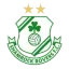Logo Shamrock Rovers