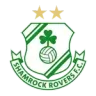 Logo Shamrock Rovers