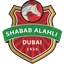 Logo Shabab Al-Ahli Dubai