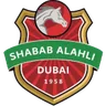 Logo Shabab Al-Ahli Dubai