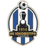 Logo NK Lokomotiva Zagreb