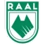 Logo RAAL La Louvière