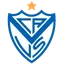 Logo Vélez Sarsfield