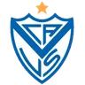 Logo Vélez Sarsfield