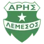 Logo Aris Limassol