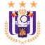 Logo RSC Anderlecht