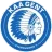 Logo KAA Gent