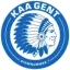 Logo KAA Gent