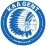 Logo KAA Gent