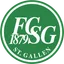 Logo FC St. Gallen 1879