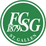 Logo FC St. Gallen 1879