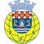 Logo FC Arouca