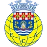 Logo FC Arouca