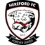 Logo Hereford FC