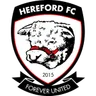 Logo Hereford FC