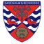 Logo Dagenham & Redbridge