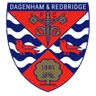 Logo Dagenham & Redbridge