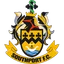 Logo Southport FC