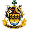 Logo Southport FC