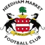 Logo Needham Market FC