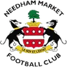 Logo Needham Market FC