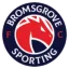 Logo Bromsgrove Sporting