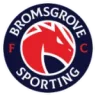 Logo Bromsgrove Sporting