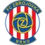 Logo FC Zbrojovka Brno