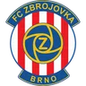 Logo FC Zbrojovka Brno