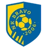 Logo NK Bravo