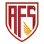 Logo AVS - Futebol SAD