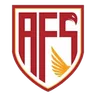 Logo AVS - Futebol SAD