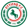 Logo Al-Ettifaq